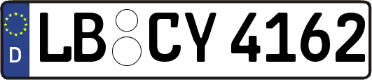 LB-CY4162
