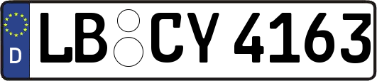 LB-CY4163