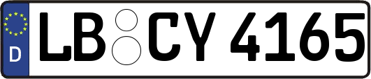 LB-CY4165