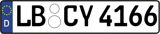 LB-CY4166