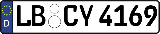 LB-CY4169