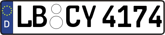 LB-CY4174