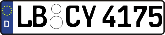 LB-CY4175