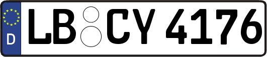 LB-CY4176