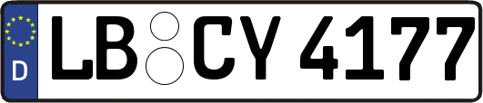 LB-CY4177
