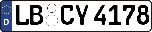 LB-CY4178