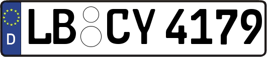 LB-CY4179