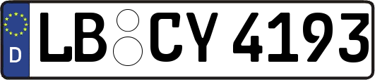 LB-CY4193