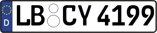 LB-CY4199