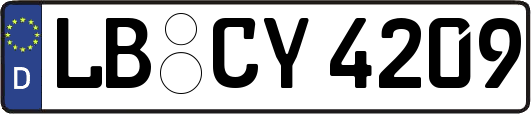 LB-CY4209
