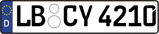 LB-CY4210