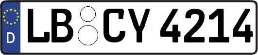 LB-CY4214