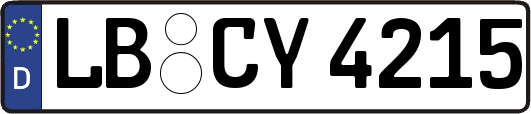 LB-CY4215