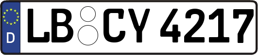 LB-CY4217