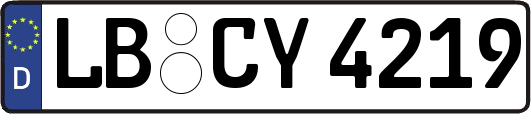 LB-CY4219