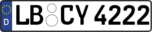 LB-CY4222
