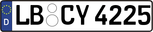 LB-CY4225