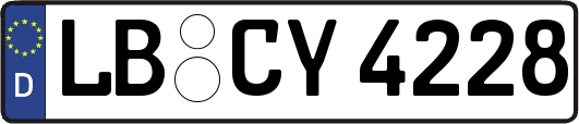 LB-CY4228