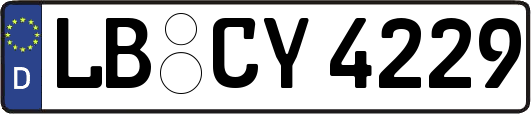 LB-CY4229