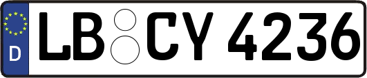 LB-CY4236