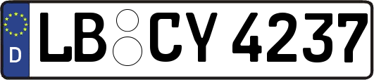 LB-CY4237