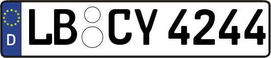 LB-CY4244