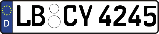 LB-CY4245