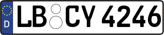 LB-CY4246