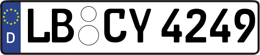 LB-CY4249