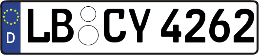LB-CY4262