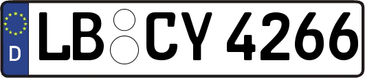 LB-CY4266
