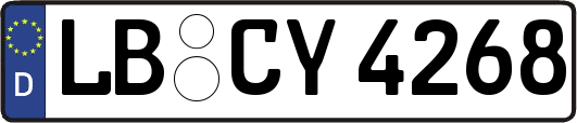LB-CY4268