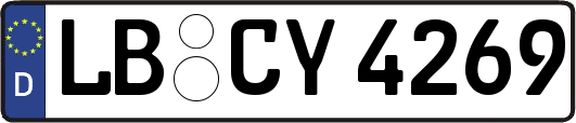 LB-CY4269