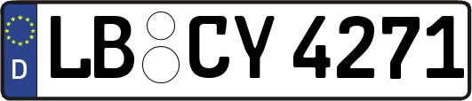 LB-CY4271