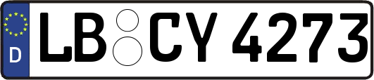LB-CY4273