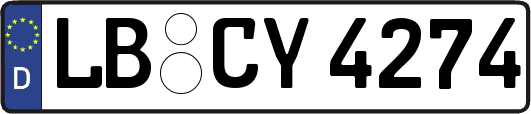 LB-CY4274