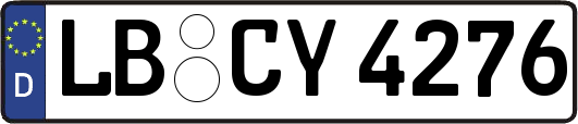 LB-CY4276