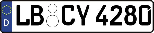 LB-CY4280