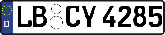 LB-CY4285