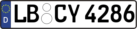 LB-CY4286