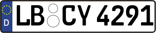 LB-CY4291