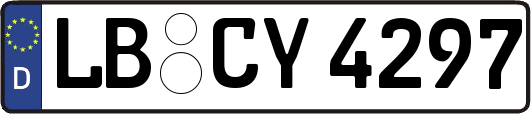 LB-CY4297