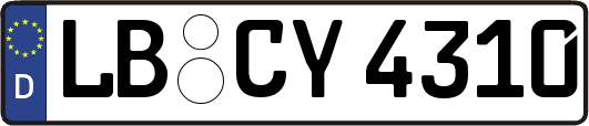 LB-CY4310