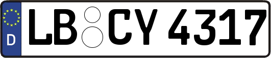 LB-CY4317