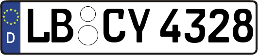 LB-CY4328