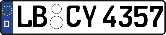 LB-CY4357