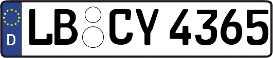 LB-CY4365