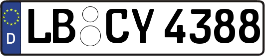 LB-CY4388
