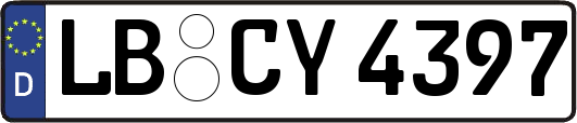 LB-CY4397