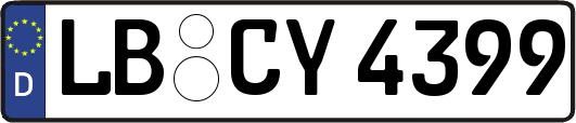 LB-CY4399